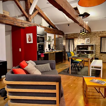 Calme A Valmy, Acces Vieux 5mn *